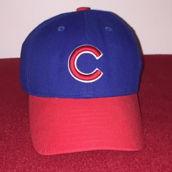 New Era Other - New Era Chicago Cubbies Curved Brim Hat
